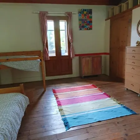 Aux Berges Du Pont Du Gard Bed & Breakfast Vers Pont du Gard Room photo