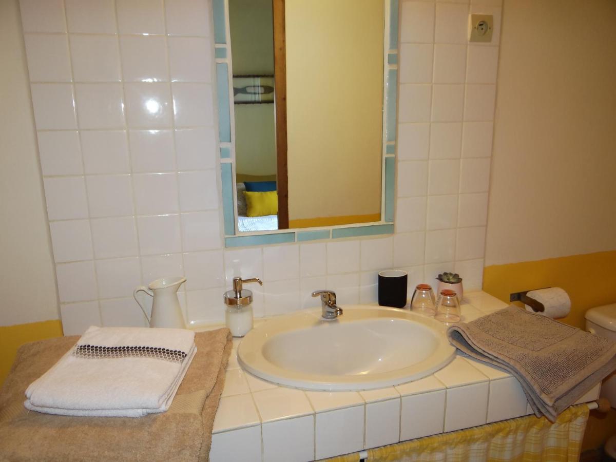 Aux Berges Du Pont Du Gard Bed & Breakfast Vers-Pont-du-Gard