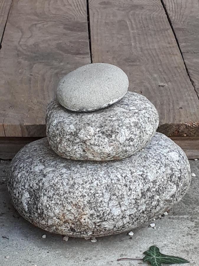 Bed & Breakfast Aux Berges Du Pont Du Gard