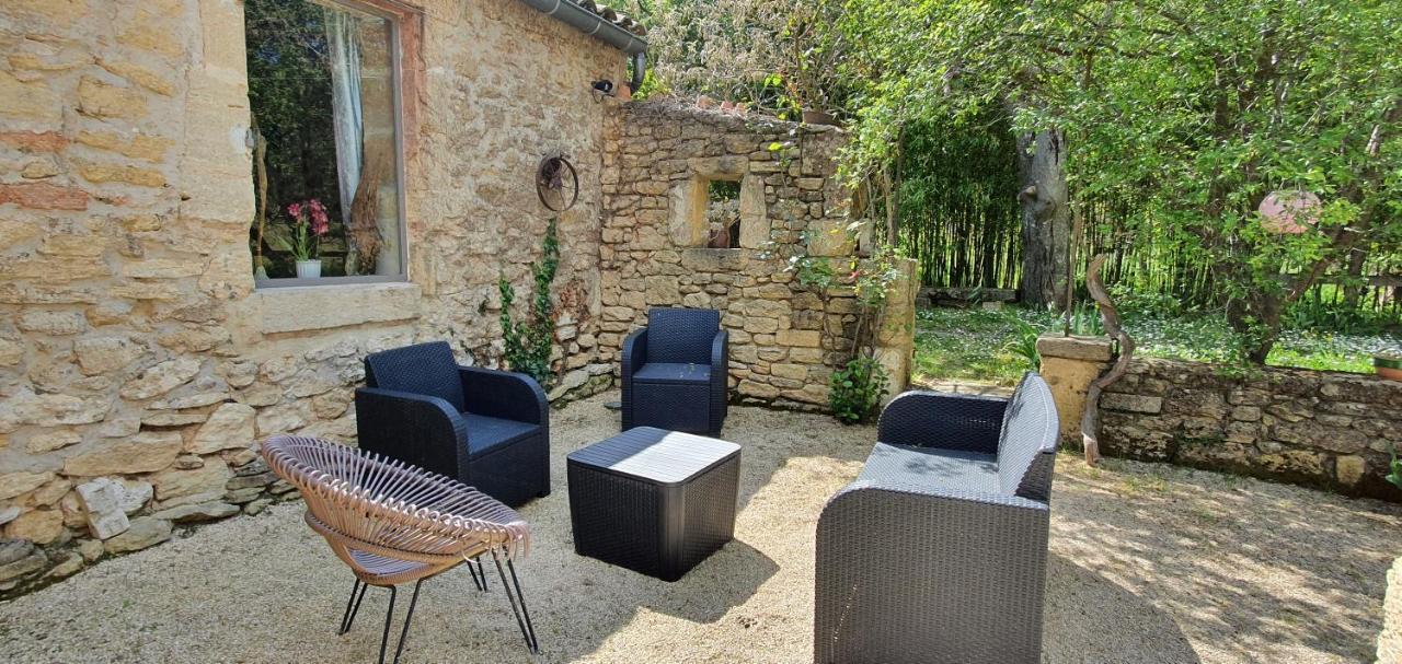 Aux Berges Du Pont Du Gard Bed & Breakfast Vers-Pont-du-Gard
