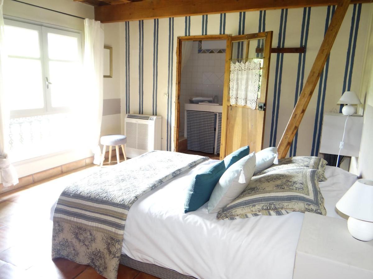 Bed & Breakfast Aux Berges Du Pont Du Gard