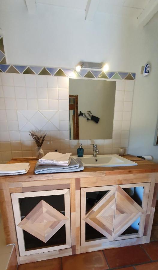 Aux Berges Du Pont Du Gard Bed & Breakfast Vers Pont du Gard