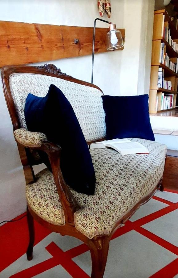 Bed & Breakfast Aux Berges Du Pont Du Gard