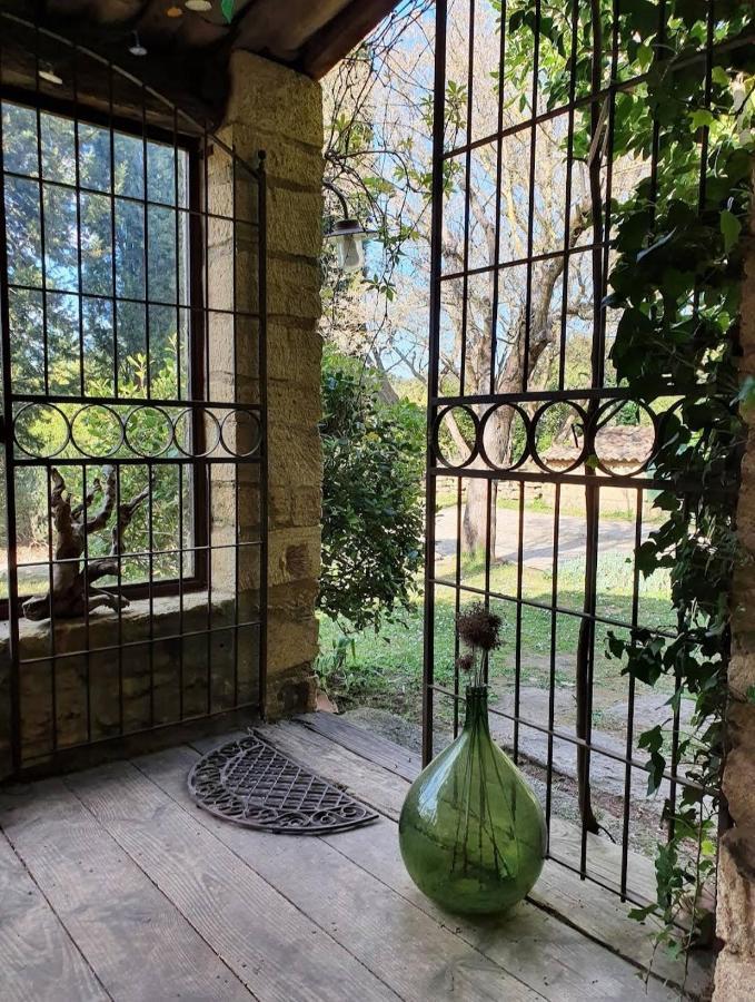 Aux Berges Du Pont Du Gard Bed & Breakfast Vers Pont du Gard