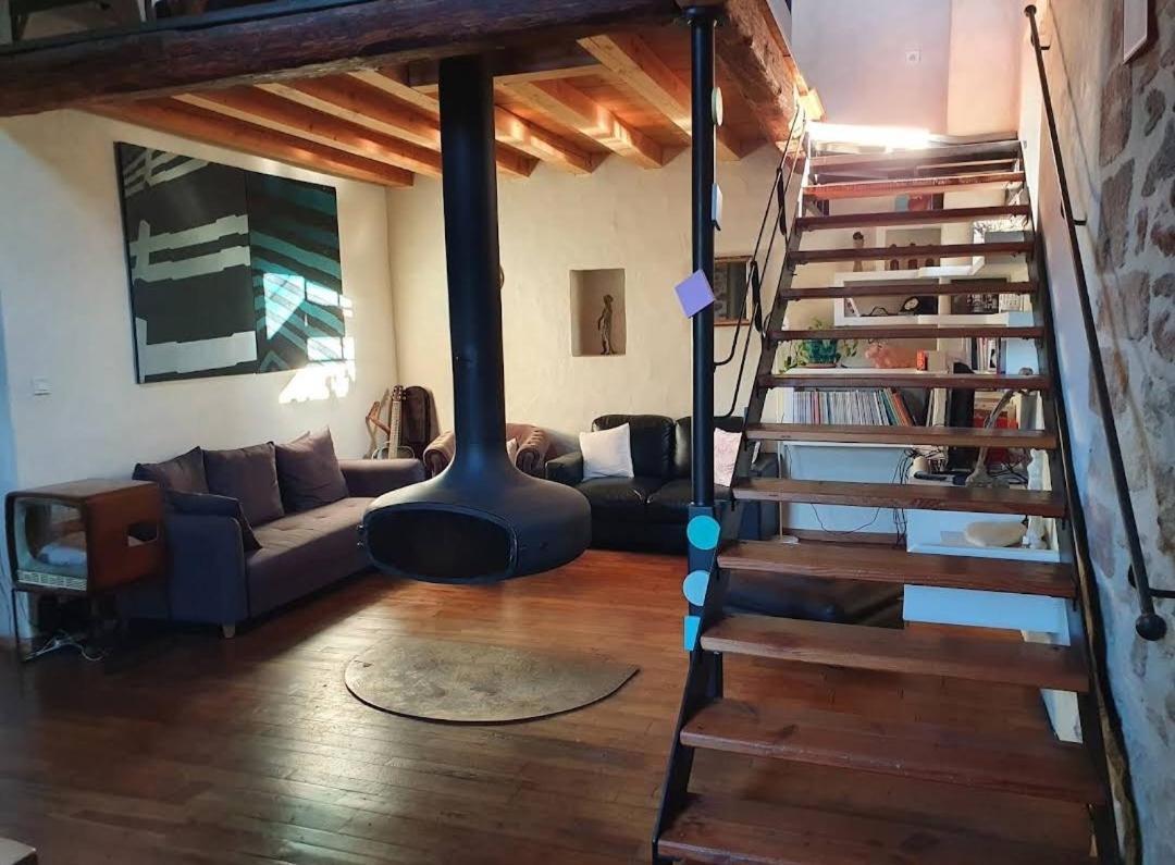 Aux Berges Du Pont Du Gard Bed & Breakfast Vers Pont du Gard