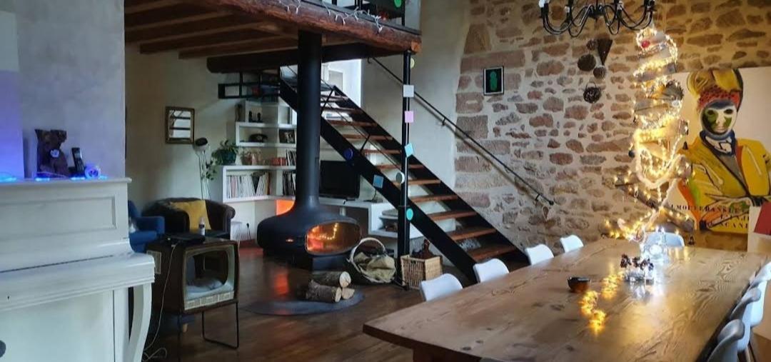 Bed & Breakfast Aux Berges Du Pont Du Gard Vers-Pont-du-Gard