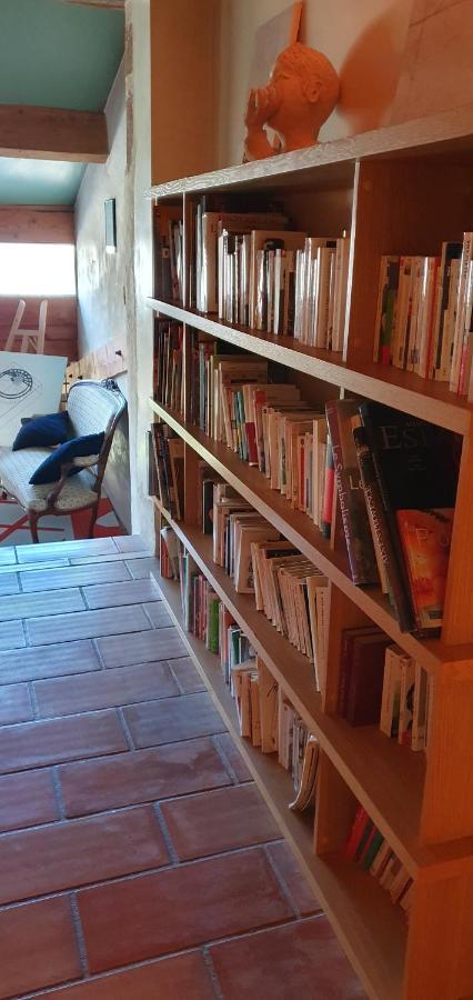 Bed & Breakfast Aux Berges Du Pont Du Gard *