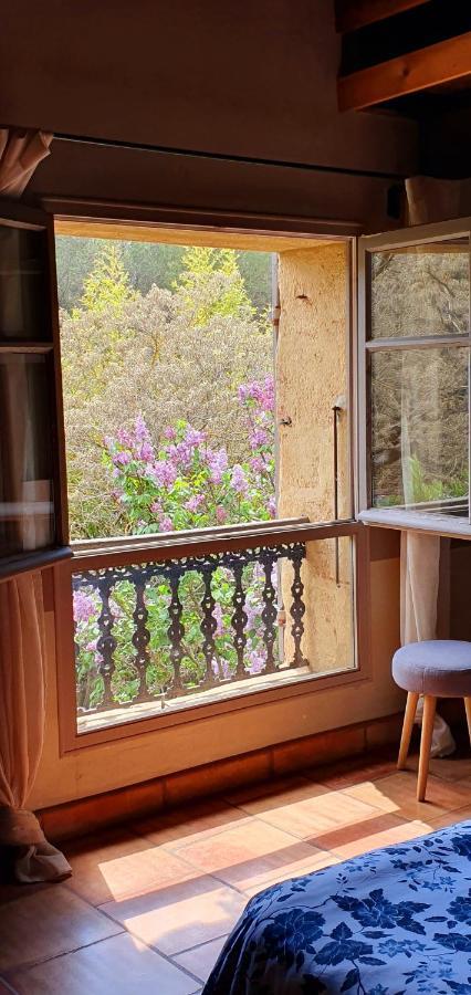 Aux Berges Du Pont Du Gard Bed & Breakfast *