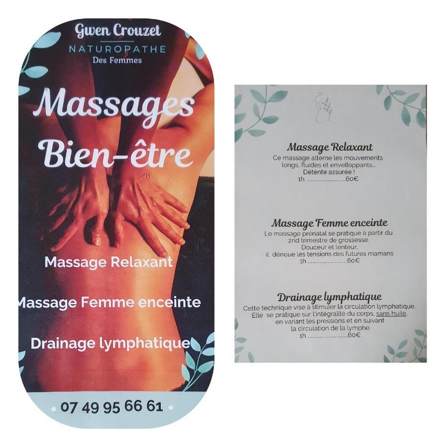 Bed & Breakfast Aux Berges Du Pont Du Gard Vers-Pont-du-Gard