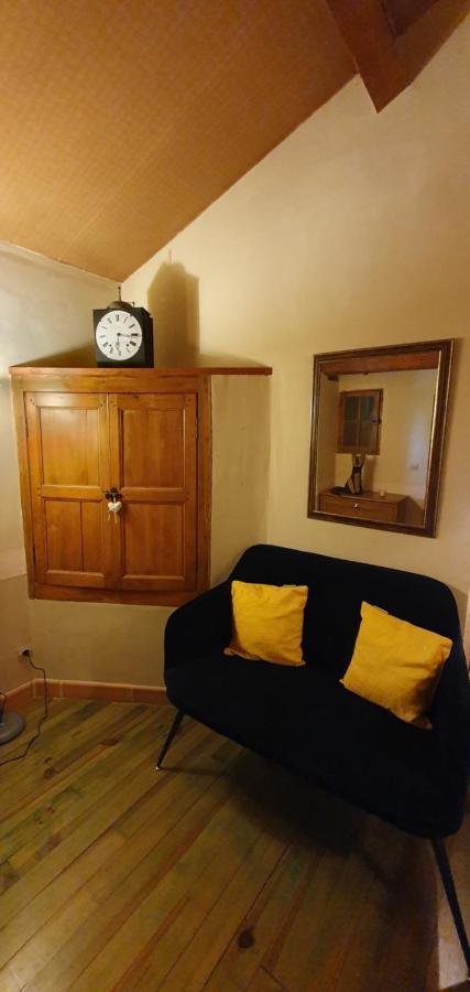 Aux Berges Du Pont Du Gard Bed & Breakfast Vers-Pont-du-Gard