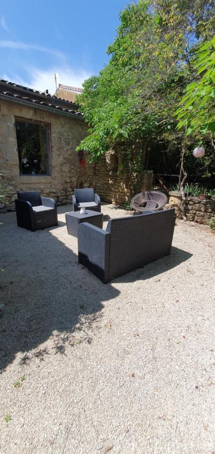 Aux Berges Du Pont Du Gard Bed & Breakfast Vers-Pont-du-Gard
