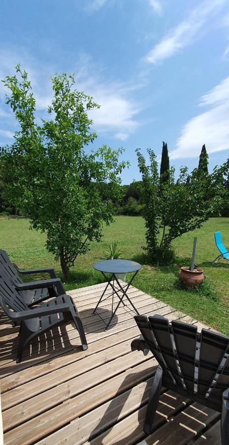 Bed & Breakfast Aux Berges Du Pont Du Gard