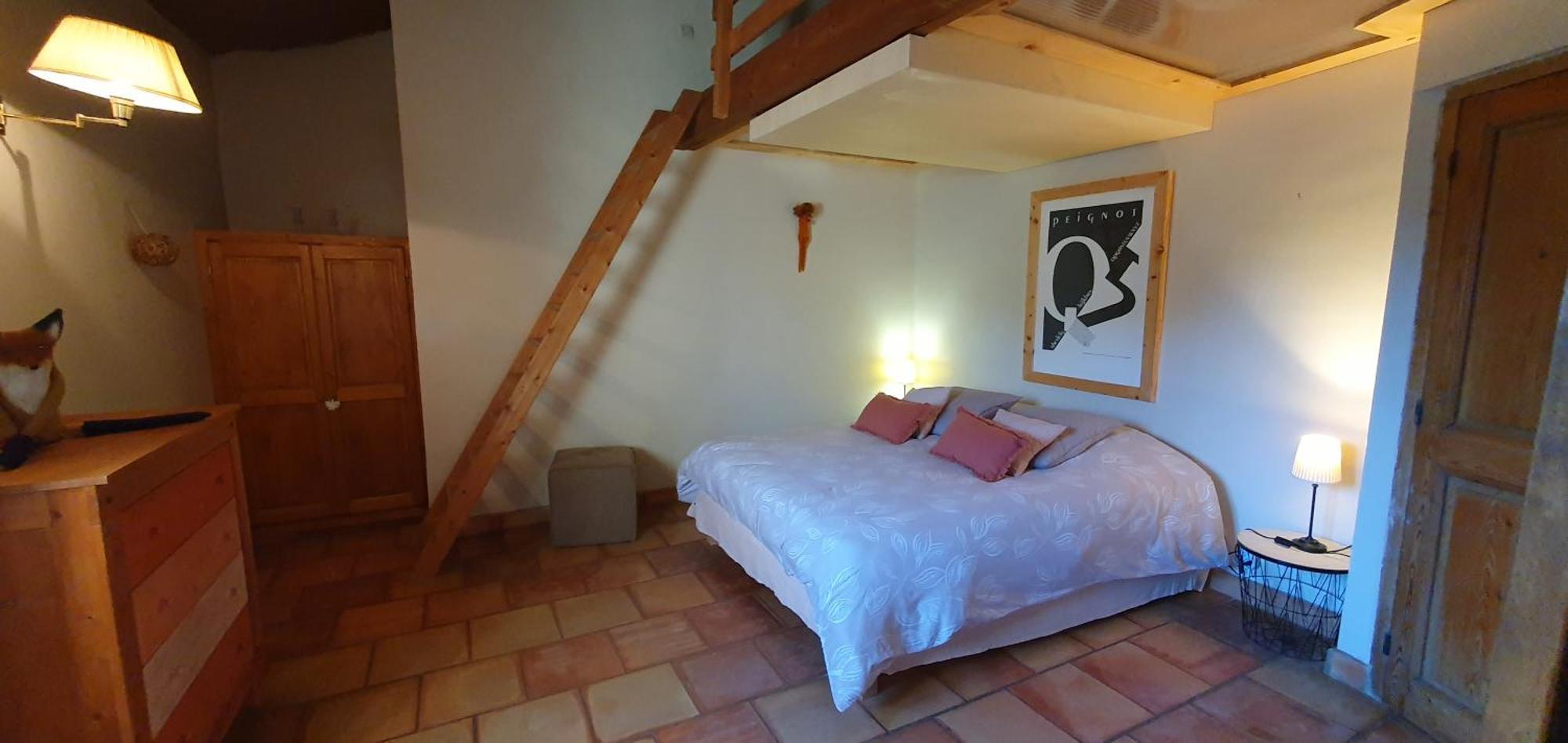 Aux Berges Du Pont Du Gard Bed & Breakfast *