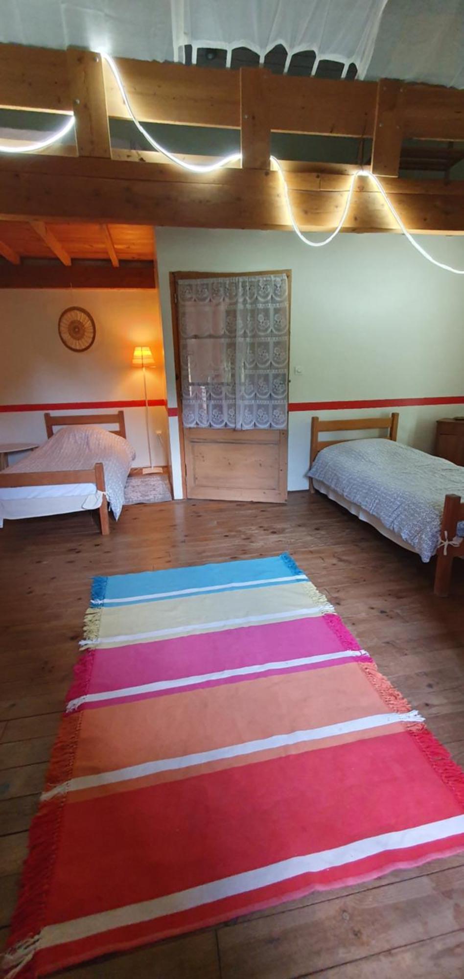 Bed & Breakfast Aux Berges Du Pont Du Gard Vers-Pont-du-Gard