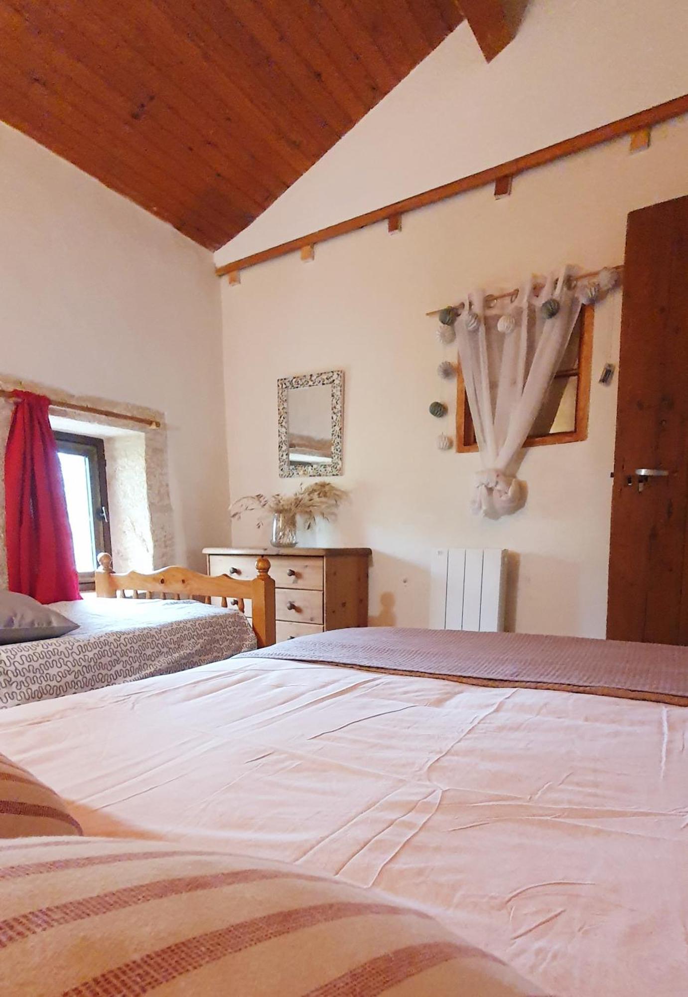 Aux Berges Du Pont Du Gard Bed & Breakfast Vers Pont du Gard
